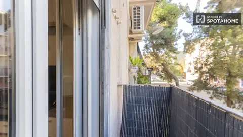Stanza in affitto, Valencia