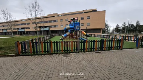 Pis de 49 m² a Santa Marta de Tormes