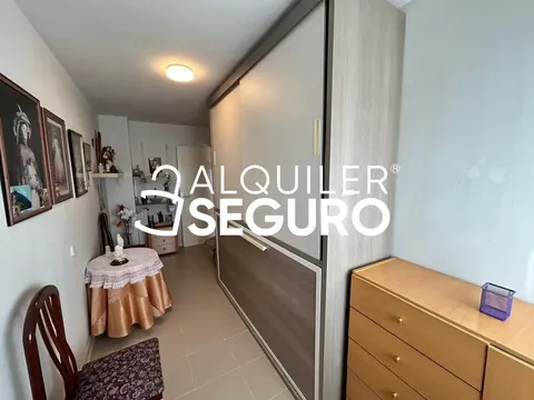 Pis de 100 m² a Madrid