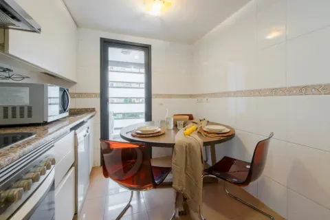 Zimmer zur Miete, Madrid