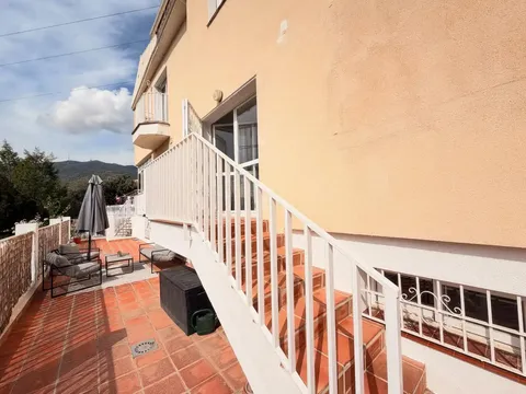 Casa de 215 m² a Benalmádena