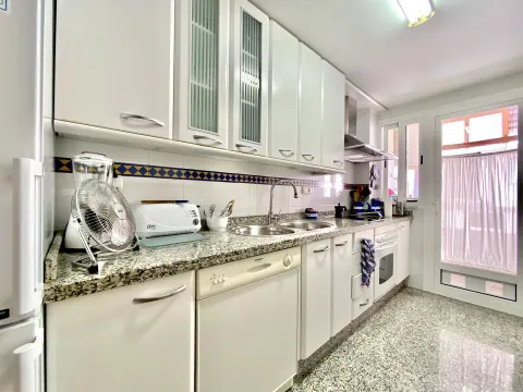 Pis de 116 m² a Almuñécar