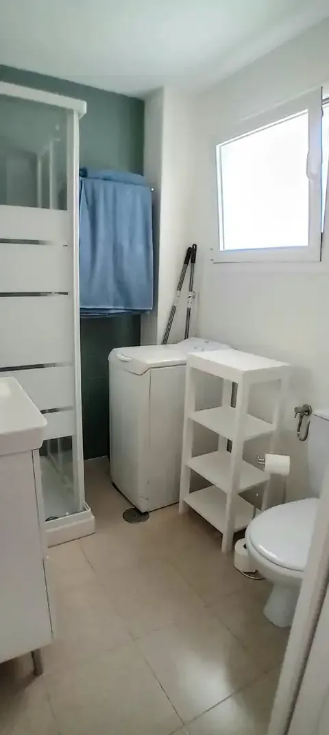 Pis de 40 m² a Las Palmas de Gran Canaria