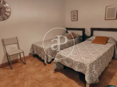 Wohnung 85 m² in Valencia