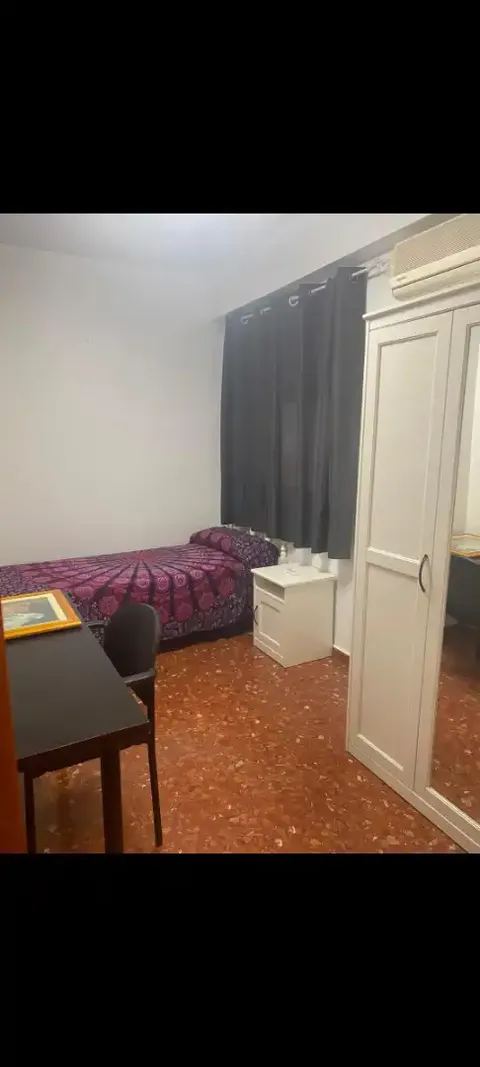 Pis de 100 m² a Màlaga