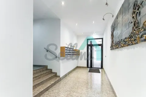 Pis de 89 m² a Oviedo