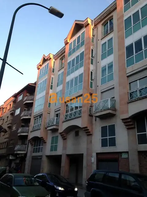 Квартира 90 м² в Aranda de Duero