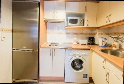 Appartamento 57 m² a Logroño