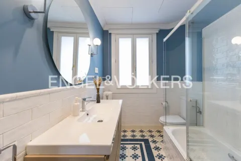 Apartamento 200 m² em Madrid