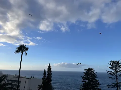 Pis de 65 m² a Puerto de la Cruz