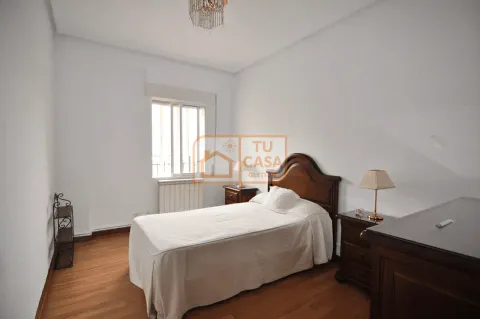 Pis de 85 m² a Cáceres