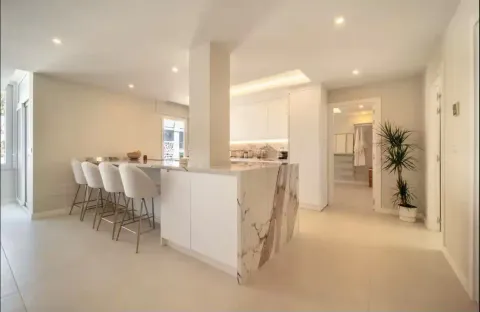Wohnung 250 m² in Marbella
