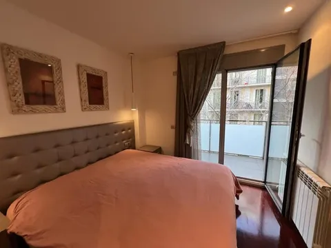 Pis de 98 m² a Barcelona