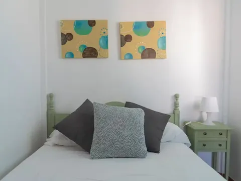 Pis de 20 m² a Nerja