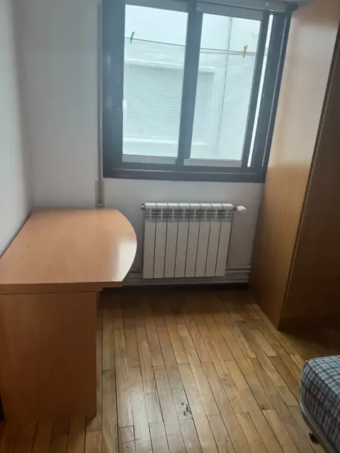 Wohnung 100 m² in Santiago de Compostela