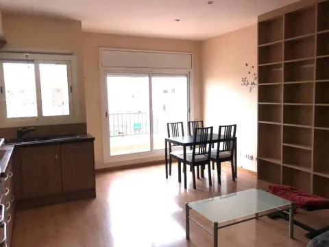 Pis de 70 m² a Barcelona