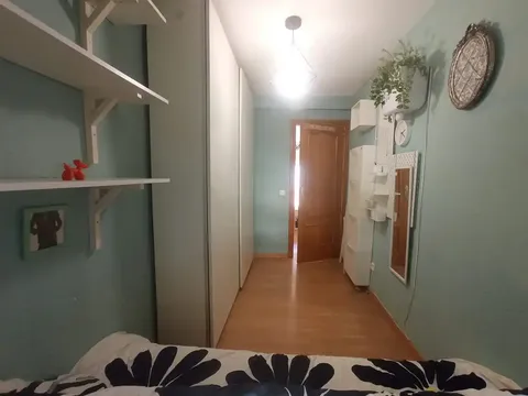 Appartamento 54 m² a Madrid