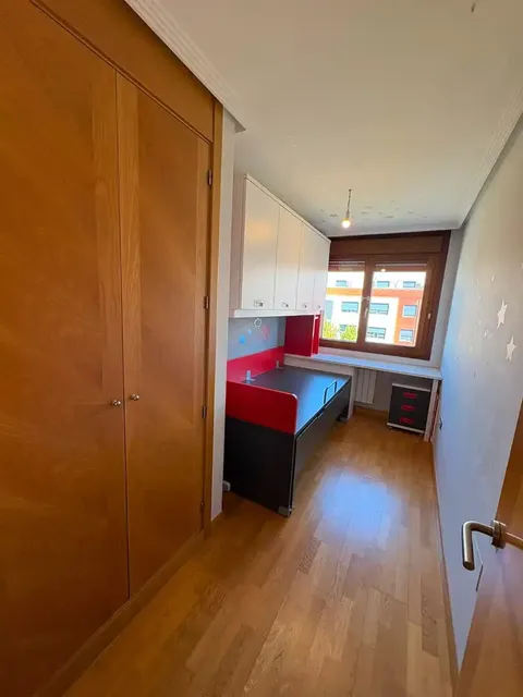 Pis de 74 m² a Valladolid