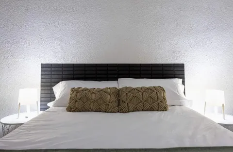 Habitació de lloguer, Madrid (2/9)