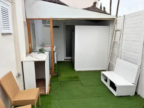 Habitació de lloguer, Palma
