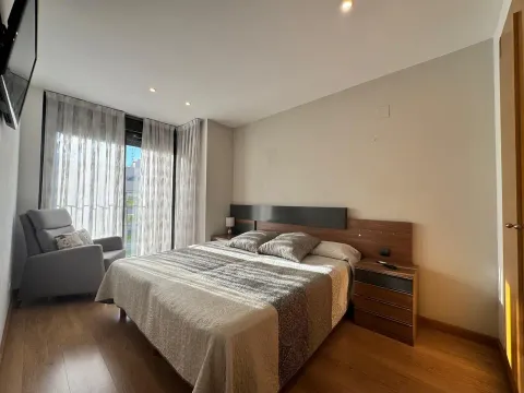 Pis de 71 m² a València