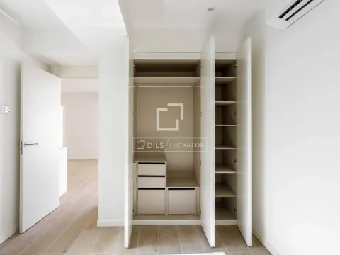 Pis de 65 m² a Madrid