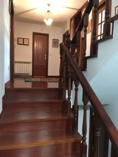 Casa de 325 m² a Santiago de Compostel·la
