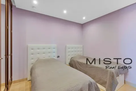 Pis de 133 m² a Estepona