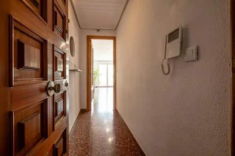 Habitació de lloguer, València