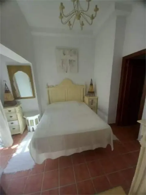 Wohnung 62 m² in Algeciras