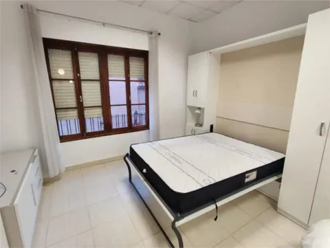 Pis de 40 m² a Múrcia