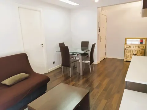 Pis de 70 m² a Madrid
