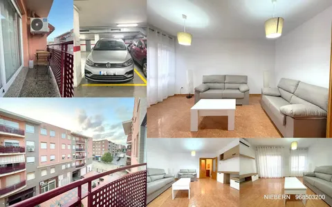 Appartement 98 m² à Carthagène