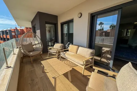 Piso de 70 m² en Orihuela