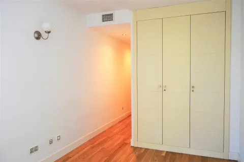 Appartamento 99 m² a Madrid
