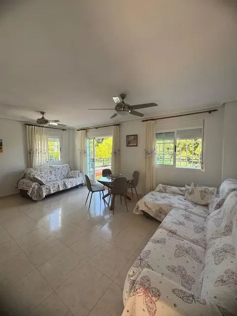 Casa de 105 m² a el Pilar de la Foradada
