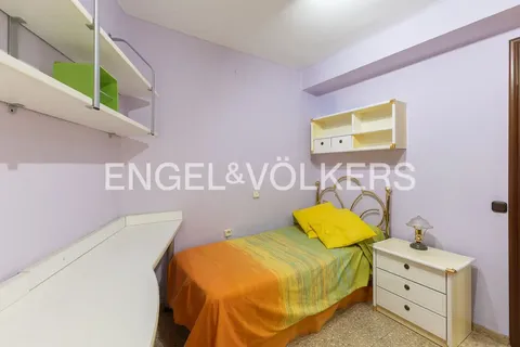 Pis de 103 m² a València