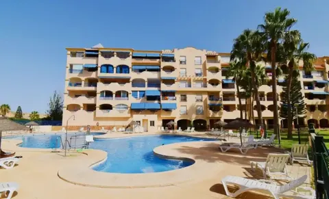 Wohnung 45 m² in El Ejido
