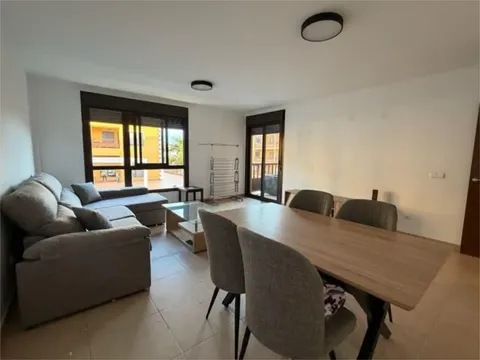 Pis de 95 m² a Arona