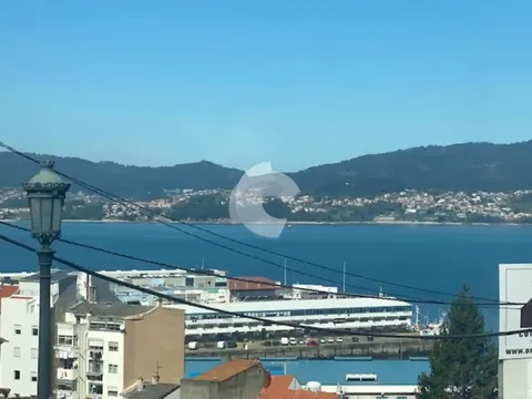 Квартира 40 м² в Vigo