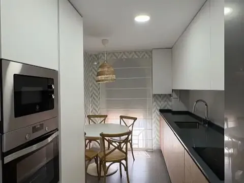 Wohnung 118 m² in Córdoba