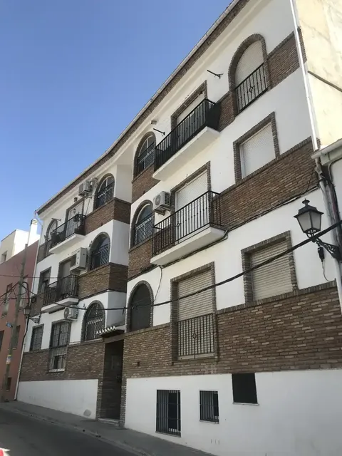 Pis de 65 m² a Cenes de la Vega