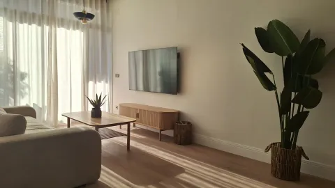 Piso de 90 m² en Fuengirola