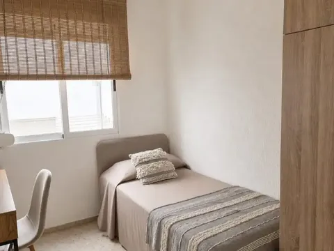Pis de 65 m² a Benidorm