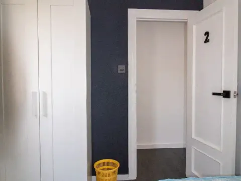 Pis de 90 m² a València