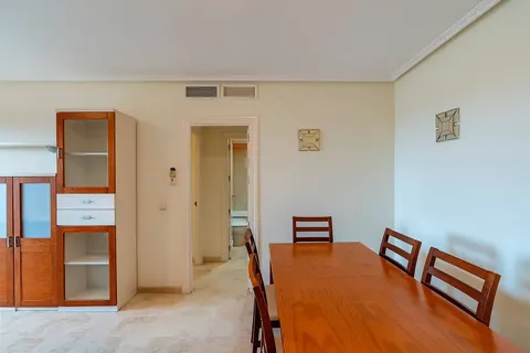 Pis de 98 m² a Roquetas de Mar