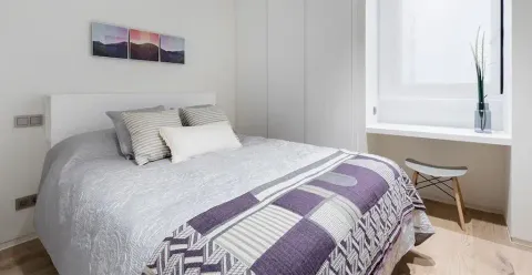 Appartamento 68 m² a A Coruña