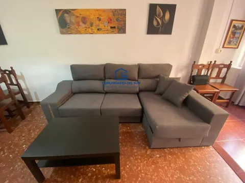 Pis de 66 m² a Cádiz (2/16)