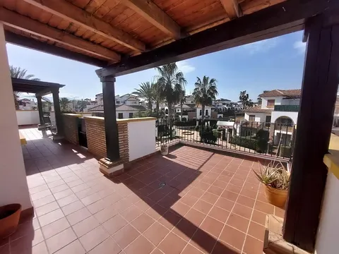 Pis de 70 m² a Vera