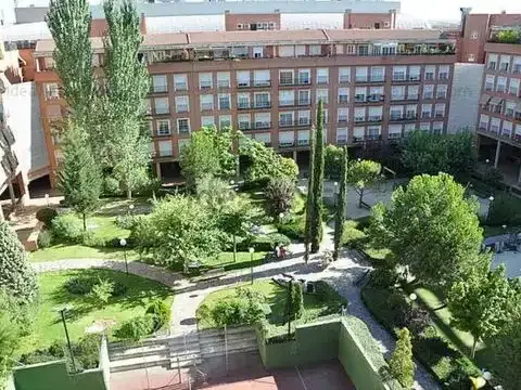 Pis de 107 m² a Madrid